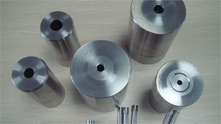 硬質(zhì)合金可以加工成哪些制品？